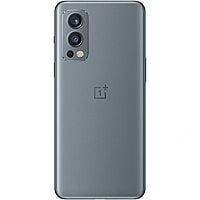OnePlus Nord 2 5G (Gray Sierra, 8GB RAM, 128GB Storage) OnePlus Nord 2 5G (Gray Sierra, 8GB RAM, 128GB Storage)