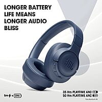 Cliq - Wireless Headphones Cliq - Wireless Headphones