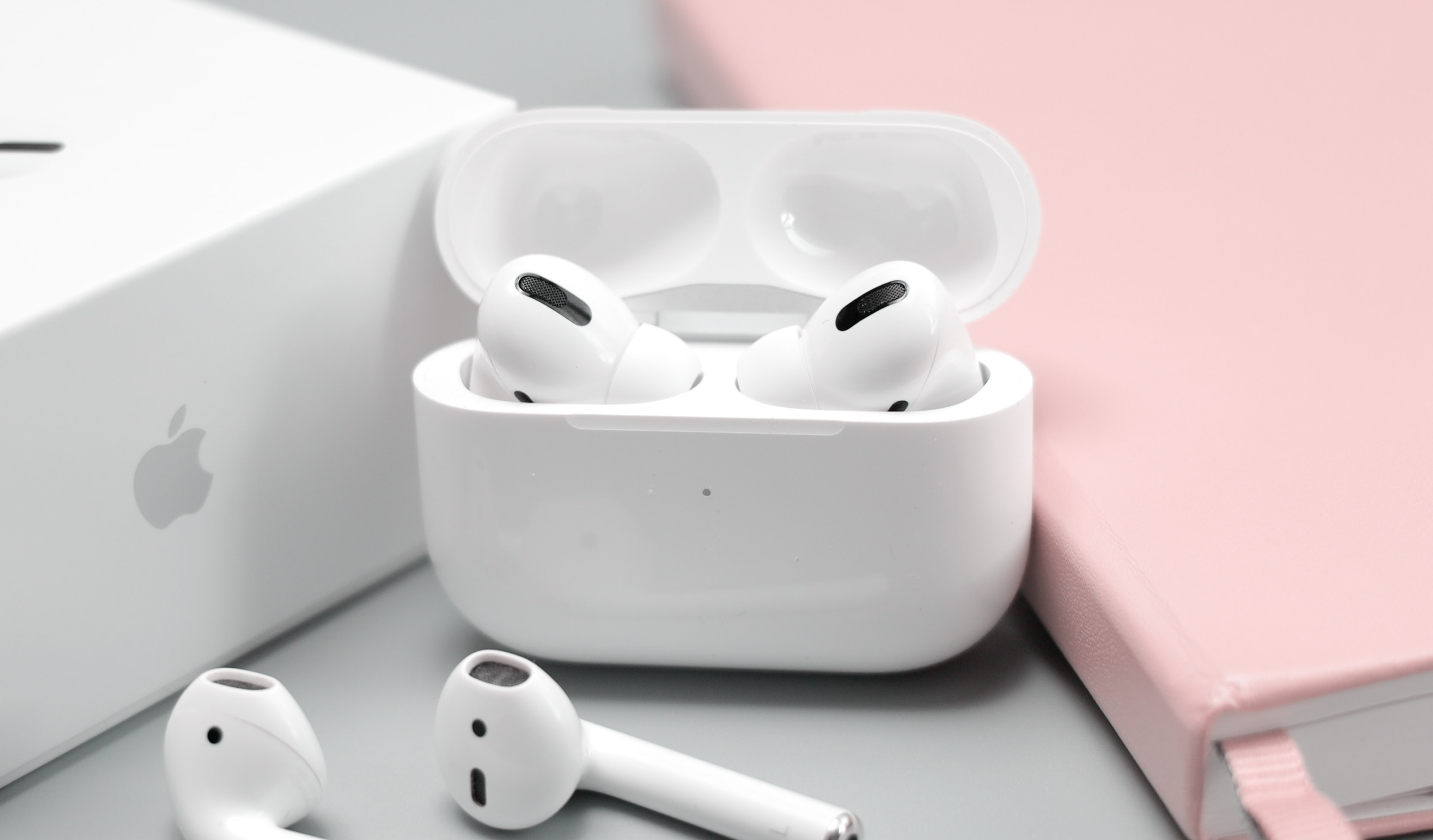 I - pods